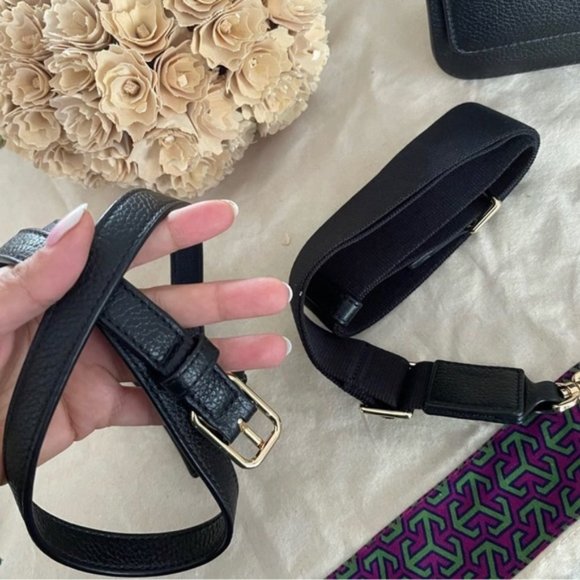 Tory Burch Bags New Tory Burch Thea  Flap Tow Straps Crossbody